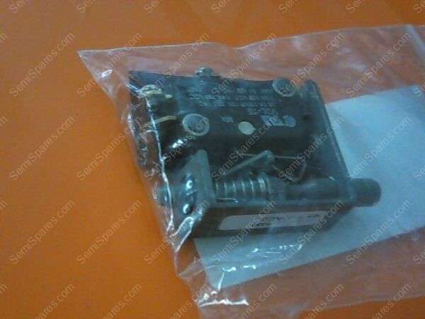 MS-0005-00 | SWITCH, PANEL INTERLOCK,BUTTON, 61567-33