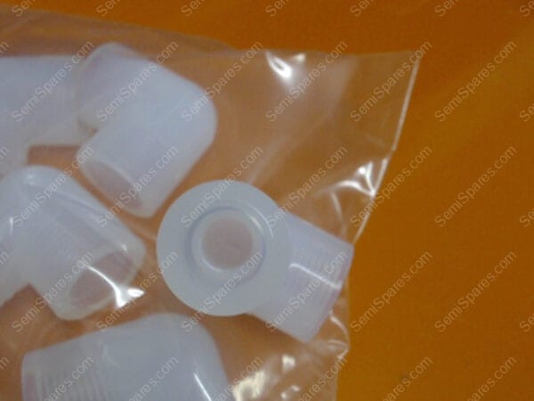 CF-5770-00 | PIPE,ELBOW,PFA,3/8,P/N PE-6-P - Image 3
