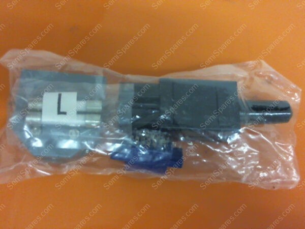 MR-20L | CABLE CONNECTOR MR-20L,FEMALE - Image 2
