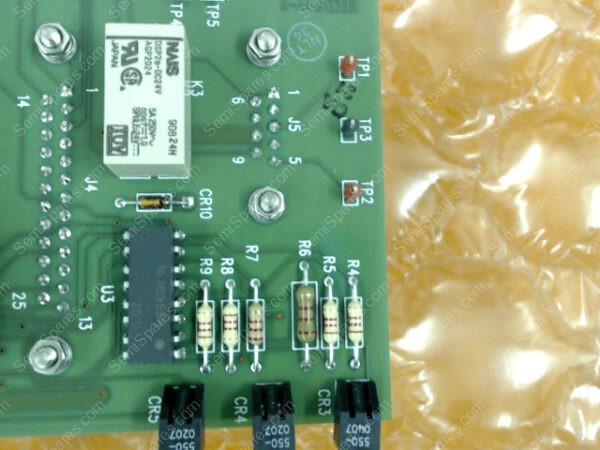 810-494266-003 | ASSY,PCB,PM B/O,A6,9100,CE - Image 6