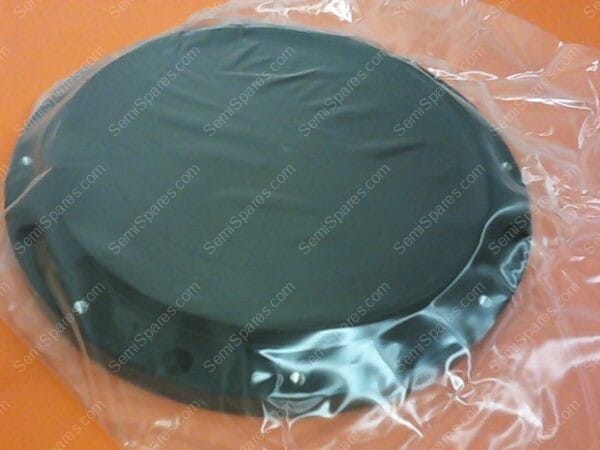 715-011665-008 | CAP, LOWER ELECTRODE, 8" - Image 4