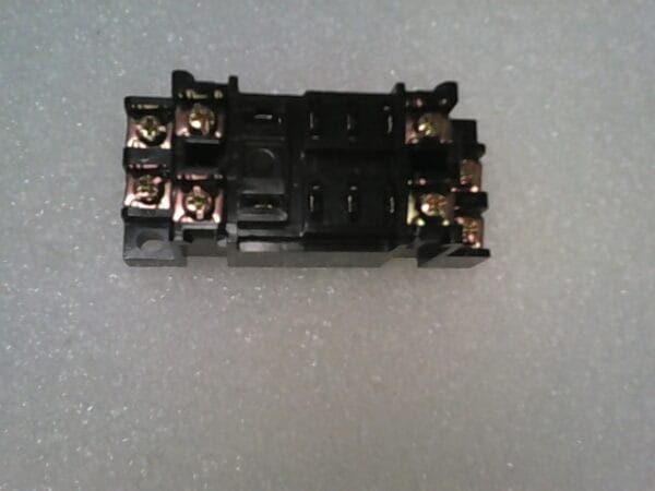 HG2-SF | HG2-SF 15A 250VAC SOCKET - Image 2