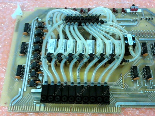 F3164001 | PCB ASSY, PNEUMATIC INTRFC - Image 3