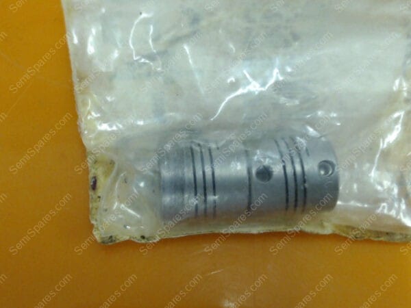 749-097234-001 | CPLG,5MM x 13MM - Image 3