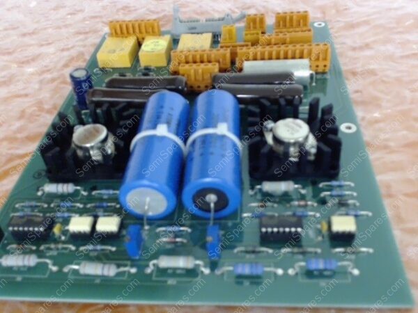 BD-5825-00 | PC-BOARD, PN 102-0001-2,TFI - Image 5