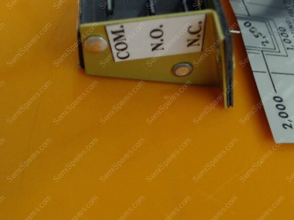 XX-5426-00 | AIR FLOW,SWITCH,1270-01737 - Image 8