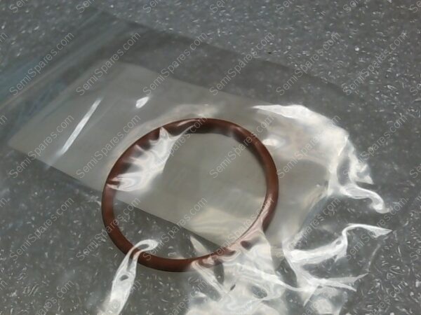 OR-2126-01 | O RING SILICONE 2-126 - Image 2