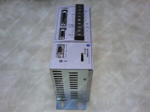 1398-DDM-005X-NV2 | ALLEN-BRADLEY 1398-DDM-005X-NV2 SERVO DRIVE - Image 3