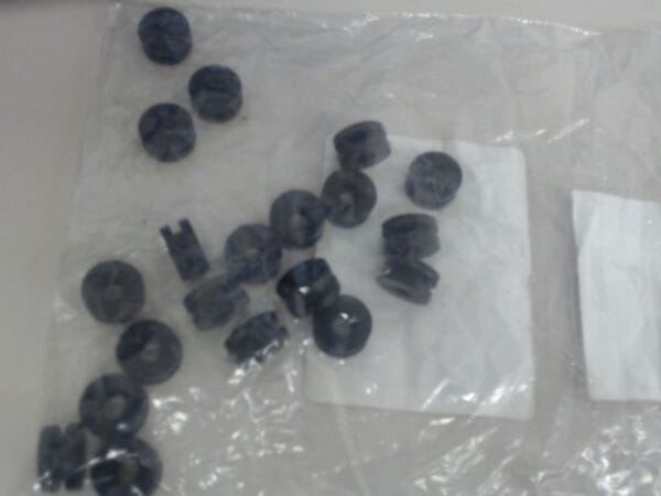 IN-0530-00 | GROMMET,80-202-034,TEGAL - Image 2