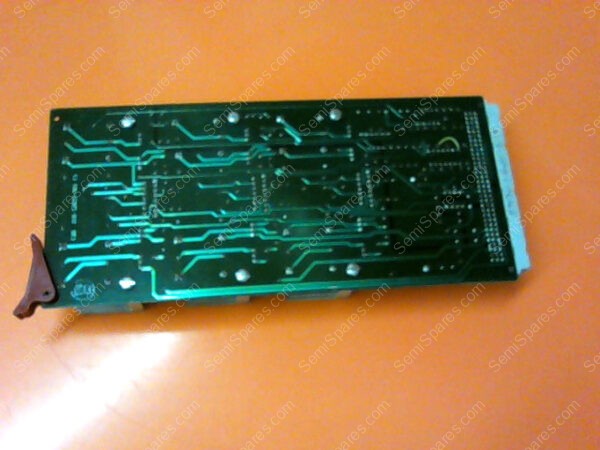 810-570320-001 | ASSY, PCB, DC SERVO DRVR - Image 5