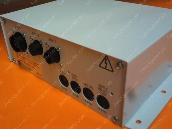 TM-8869-00 | CONTROLLER, 217601-301, INTERFACE - Image 2