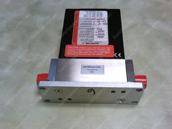 797-091413-524 | MFC,2900M,HBR,200 SCCM - Image 2