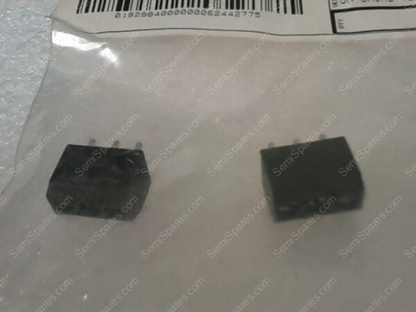 ED555/3DS | TERMINAL BLOCK 3.5MM 3POS PCB, DIGI-KEY PN: ED1515-ND - Image 3