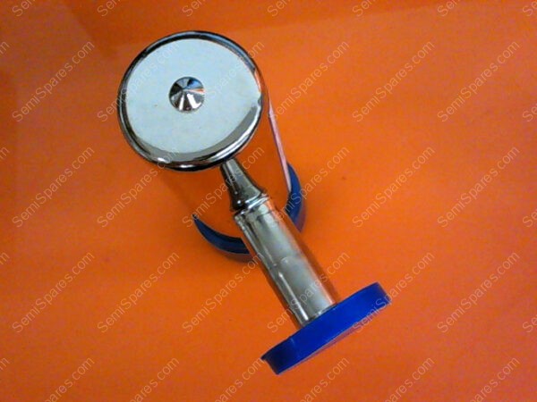 VT-0310-00 | GRANDVILLE-PHILLIPS TUBE, CONVECTRON GAUGE,WNW16,275203 VT-0310-00 - Image 7
