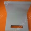 SP-5277-00 | L SHAPE PLATE,ALUMINUM