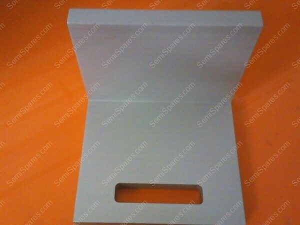 SP-5277-00 | L SHAPE PLATE,ALUMINUM