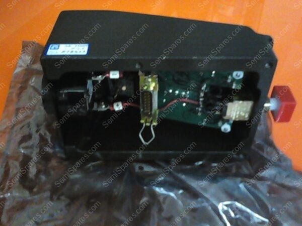 TM-3030-77 | CONTROLL STATION,678523,RIGHT HAND - Image 3