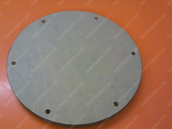 VP-0923-00 | LEXAN, COVER,WINDOW,PN 16-00047-00 - Image 2