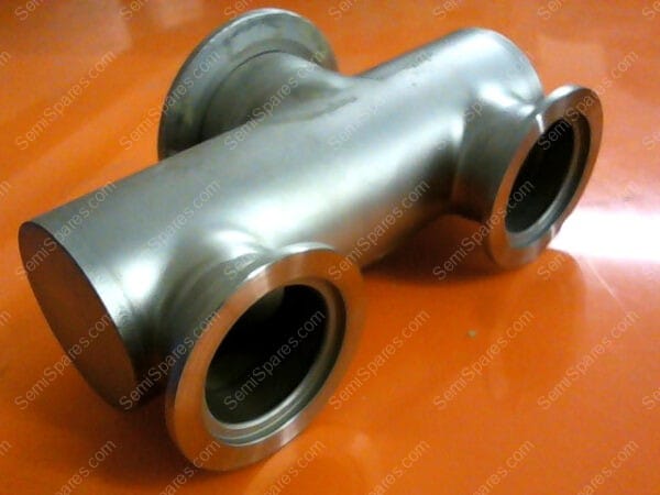 839-013515-001 | WELDMENT  MANIFOLD LL INTRCONN - Image 3