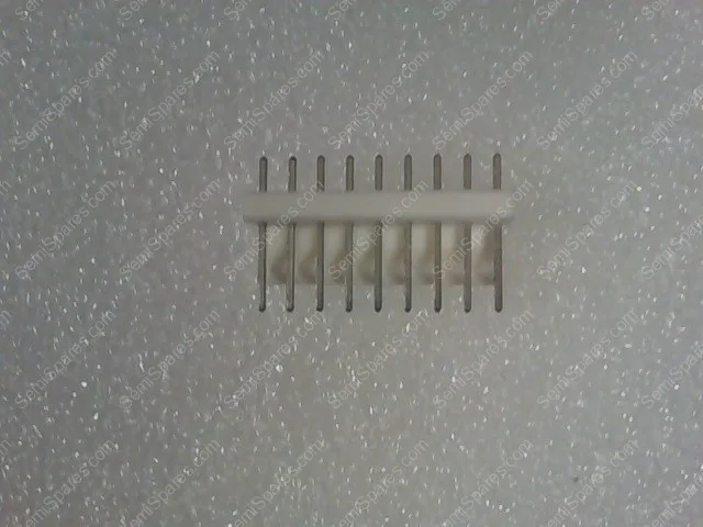 640456-9 | CONN HEADER VERT 9POS 2.54MM