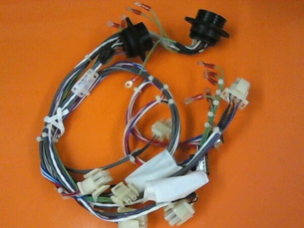 853-110211-001 | ASSY,HARNESS,REFR 2080 - Image 4