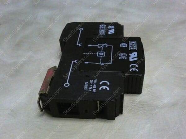 2817741 | PHOENIX CONTACT VALVETRAB, VAL-MS 230ITST, VAL-MS BE 2817741 M103 - Image 2