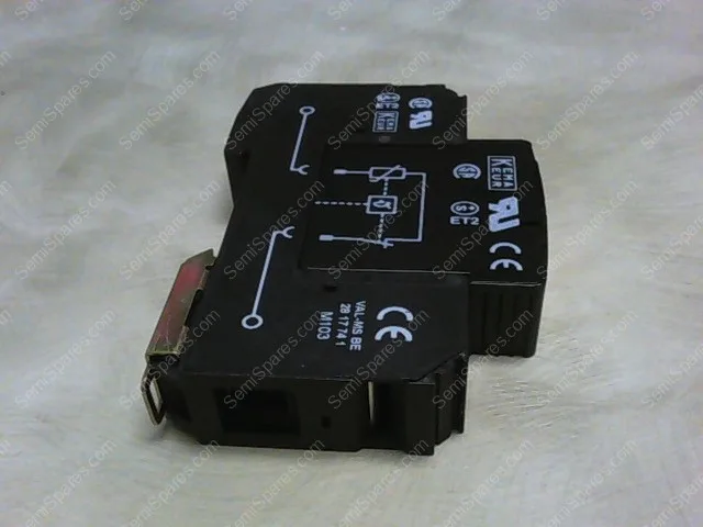 2817741 | PHOENIX CONTACT VALVETRAB, VAL-MS 230ITST, VAL-MS BE 2817741 M103 - Image 2