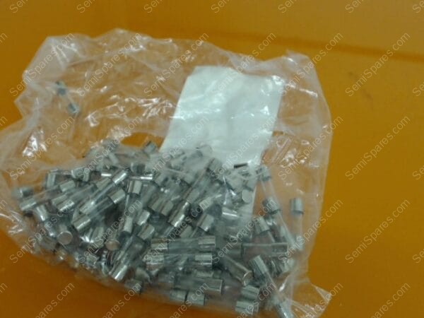 FS-2740-00 | FUSE,235.500P,500MA,5X20MM,DRYER,P/N 0235.500HXP - Image 2