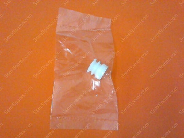 13-8092-525 | PULLEY ROTATIONAL DRIVE - Image 5