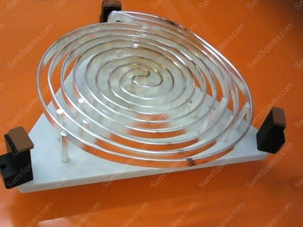 853-032784-010 | ASSY,RF COIL TEN TURN,FXDGAPII - Image 5