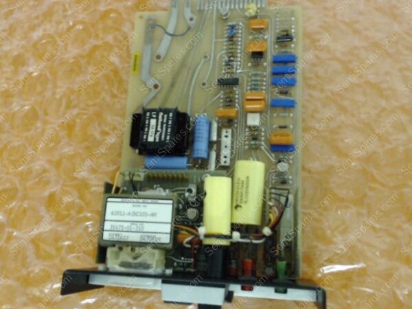 BD-2030-00 | PCBOARD,FURN CONTROL,PECVD 6101154-10 - Image 7
