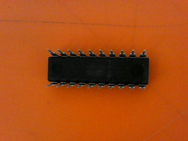 DM74ALS244AN | INTERGRATED CIRCUIT - Image 4