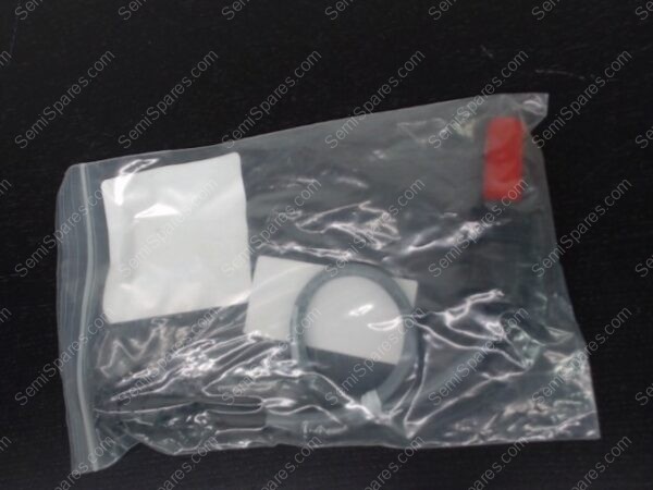SN-1055-00 | RESISTIVITY PROBE