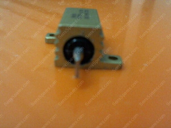 620-008746-001 | RESISTOR,1%,10W,60 OHM - Image 4