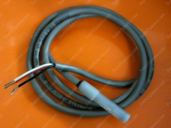 E118830 | FV4 SERIES VERTICAL FLOW SENSOR - Image 3