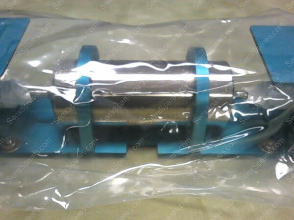 C4HM4435 | WAFERPURE MEGALINE GAS PURIFICATION SYSTEM FOR CHLORIDE GASES - Image 4