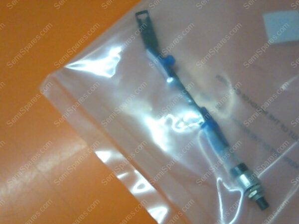 MS-7315-00 | SWITCH INTLK COVER, 0140-0925 - Image 2