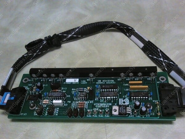 0100-35012 | APPLIED MATERIALS 0100-352012 CENTERFINDER RCEIVER PCB, ASSY. 0100-35012 REV. A - Image 3
