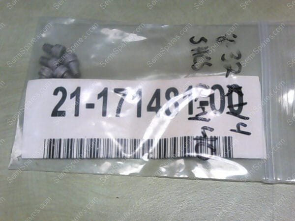 21-171481-00 | SOCKET HEAD CAP SCREW - Image 3