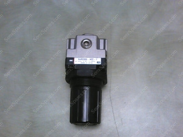 NAR2000-N02-1 | SMC NAR2000-N02-1 REGULATOR MODULAR - Image 5