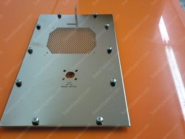 714-072012-002 | CVR,SIDE,RF MATCH ENCL,BPR,5KW - Image 4
