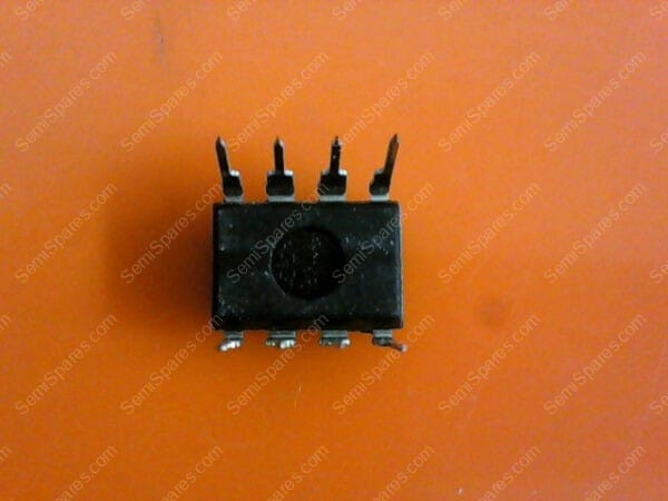 TL052CP | TL052CP IC OPAMP JFET 3MHZ DUAL 8DIP 052 TL052 - Image 4