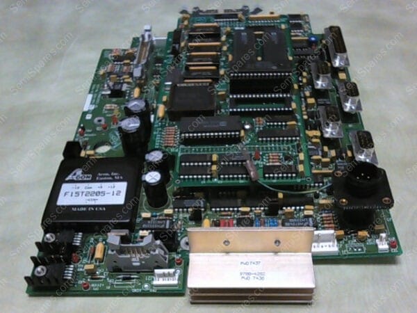 3200-1065-01 | ASYST TECHNOLOGES 3200-1065-01 CONTROL BOARD PCB 9700-5327-01 - Image 4