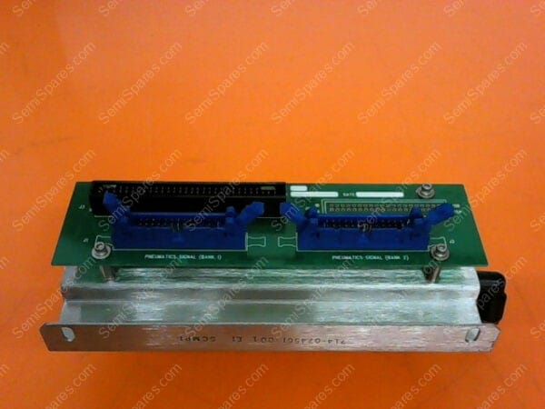 810-077539-002 | ASSY, PCB, SMC I/F GAS PNL - Image 3