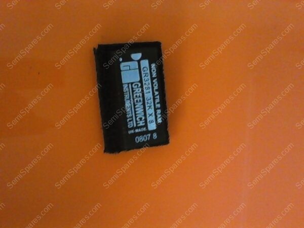 24M2356 | IC,CHIP,28 PIN,MEMORY,P/N 24M2356 - Image 3