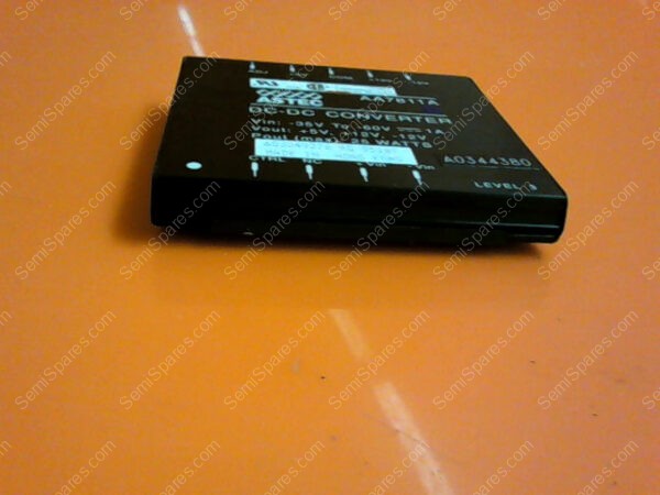AA7811A | DC-DC CONVERTER - Image 2