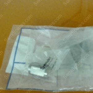 SL-4410-00 | COUPLING,SS-4-VCR-CG,1/4