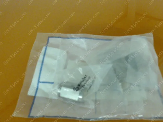 SL-4410-00 | COUPLING,SS-4-VCR-CG,1/4