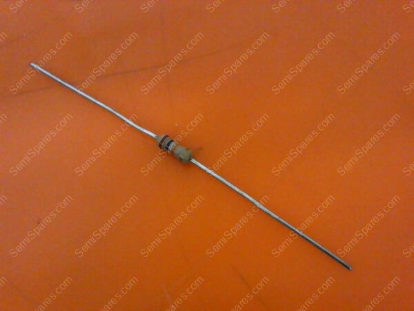619-000390-273 | RES 1/4W 5% 27K CF - Image 3