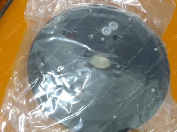 715-018906-003 | ELECTRODE,BOTTOM LOW TEMP - Image 2